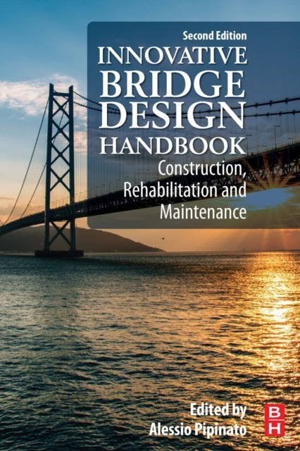 INNOVATIVE BRIDGE DESIGN HANDBOOK , CONSTRUCTION