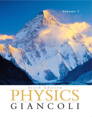 Physics: Principles with Applications: Chapters 16-33