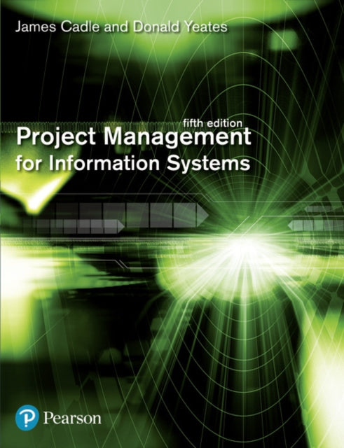 Project Management for Information Systems