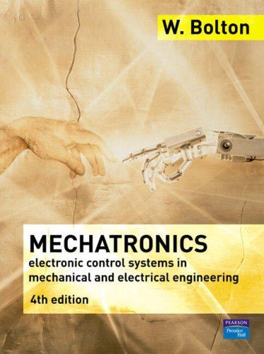 Mechatronics: Multidisciplinary Approach