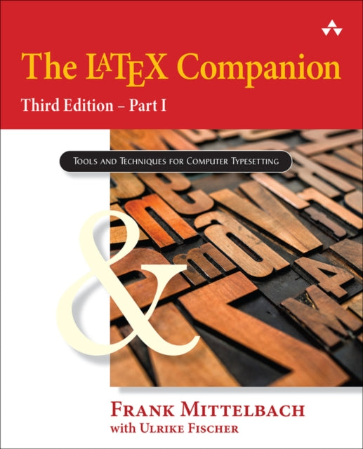 LaTeX Companion, The