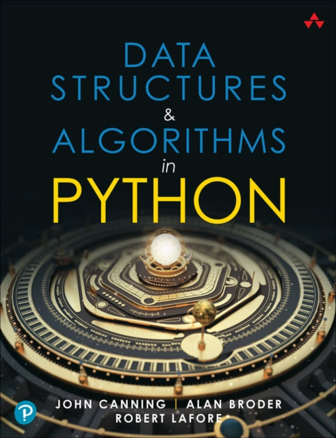 Data Structures & Algorithms in Python