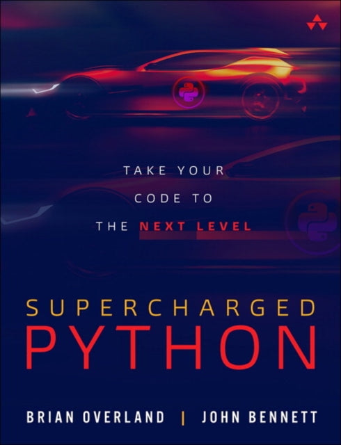 Advanced Python Programming