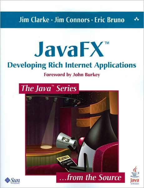 Javafx