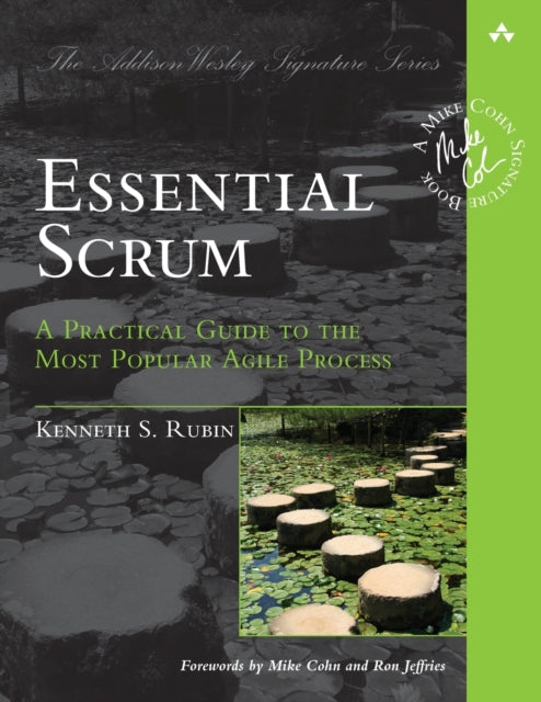 Essential Scrum