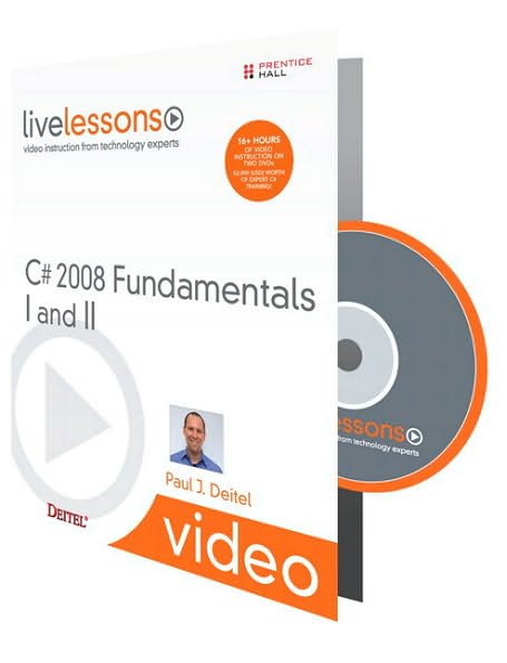 C# 3.0 Fundamentals
