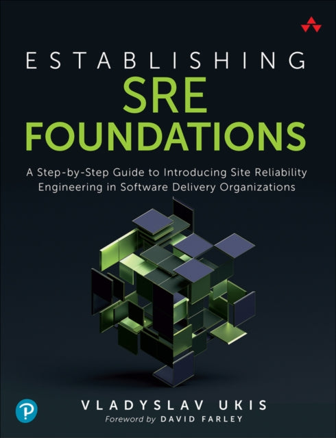 Establishing SRE Foundations