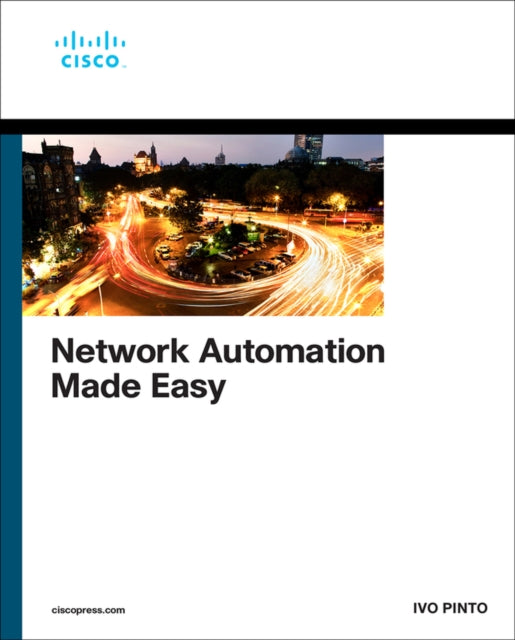 Network Automation Made Easy