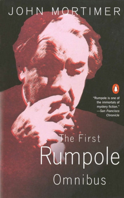 First Rumpole Omnibus