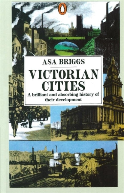 Victorian Cities