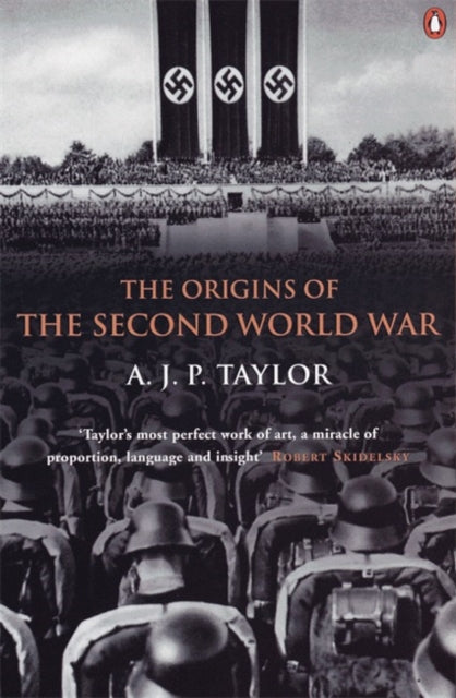 Origins of the Second World War