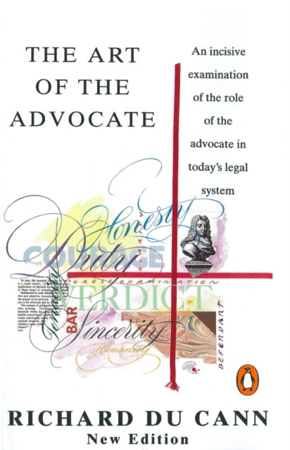 Art of the Advocate