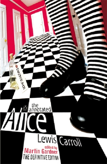 Annotated Alice