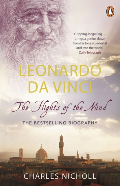 Leonardo Da Vinci