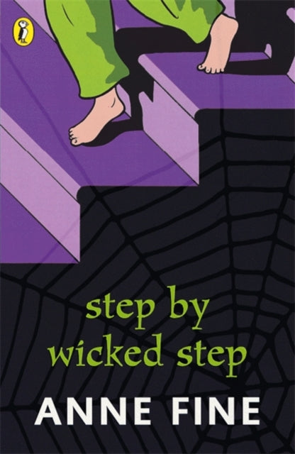 Step by Wicked Step