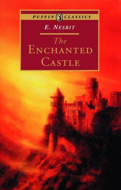 Enchanted Castle