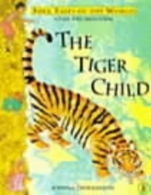 Tiger Child