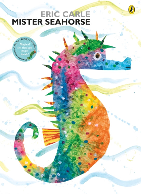 Mister Seahorse