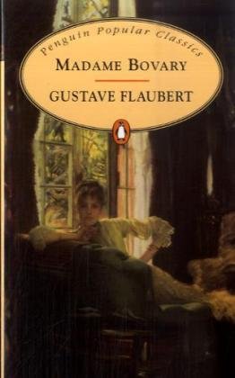 MADAME BOVARY