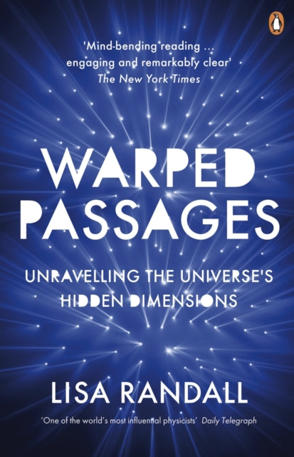 Warped Passagers