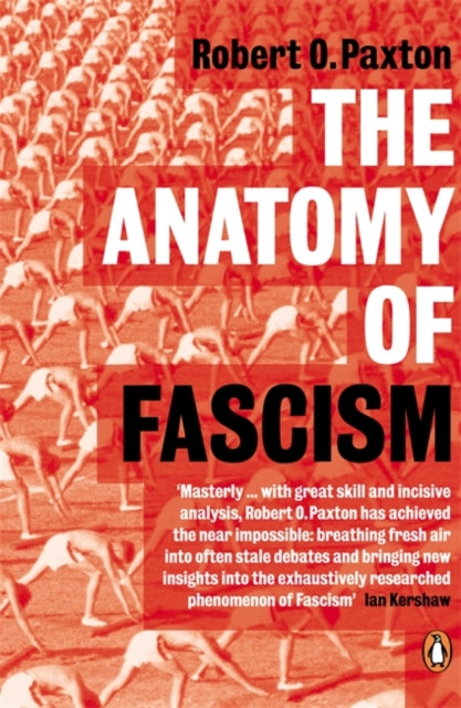 Anatomy of Fascism