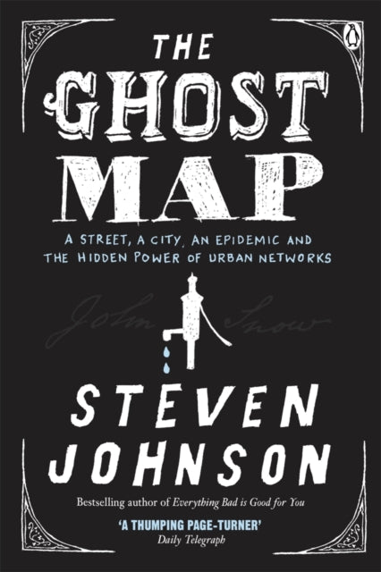 Ghost Map