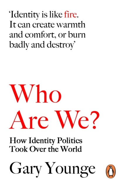 Who are We - and Should it Matter in the 21st Century?