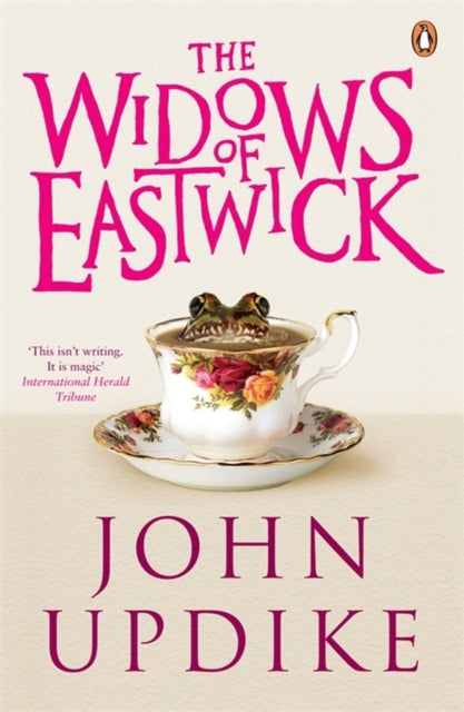 Widows of Eastwick