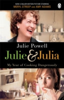 Julie & Julia: My Year of Cooking Dangerously