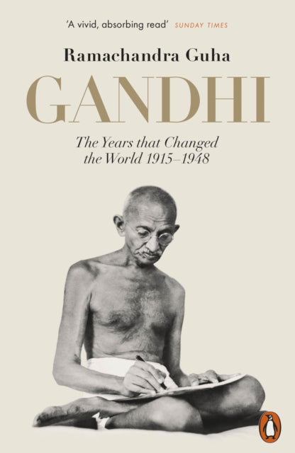 Gandhi 1914-1948 - The Years That Changed the World