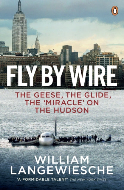 Fly By Wire