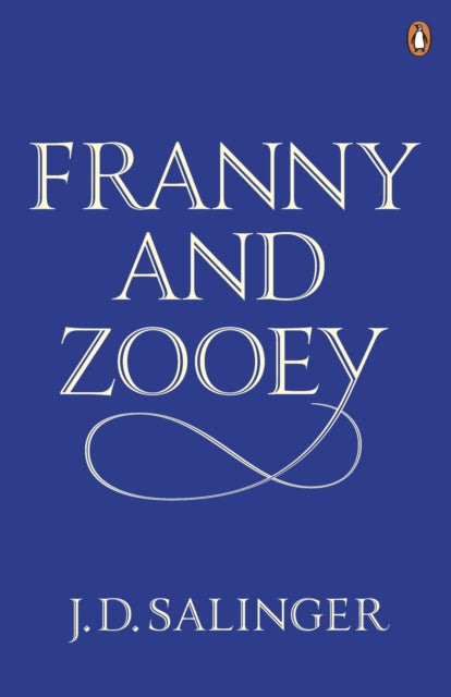 Franny and Zooey