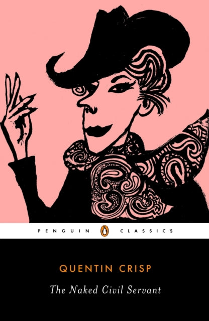 Naked Civil Servant