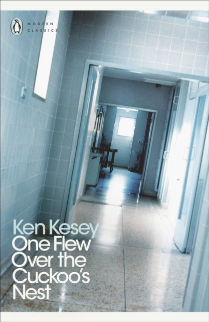 One Flew Over the Cuckoo's Nest: a Novel