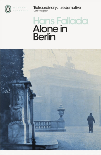 Alone in Berlin (Slipcase Edition)
