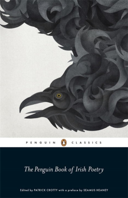 Penguin Book of Irish Poetry