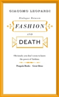DIALOGUE BETWEEN FASHION AND DEATH