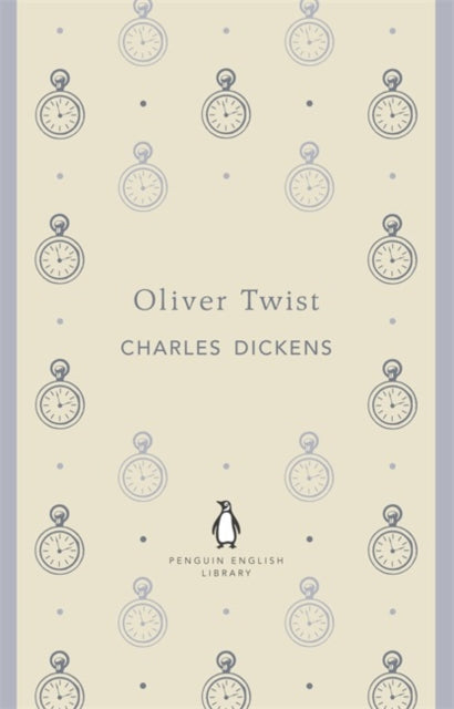 Oliver Twist