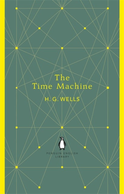 The Time Machine