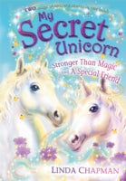 Stronger Than Magic and a Special Friend: AND A Special Friend
