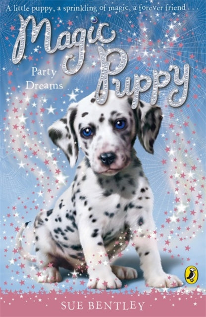 Magic Puppy: Party Dreams