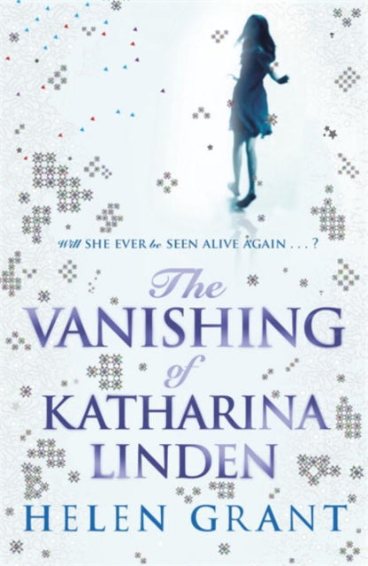 Vanishing of Katharina Linden