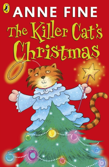 Killer Cat's Christmas