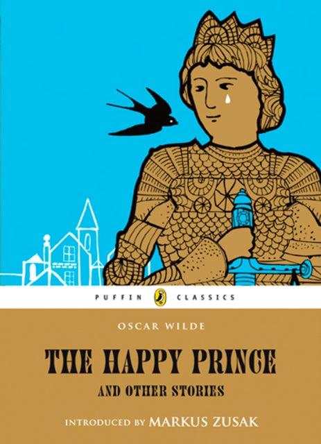 The Happy Prince & Other Stories