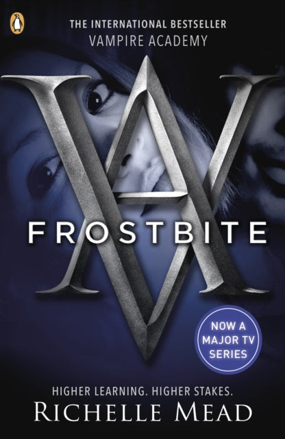 Frostbite (Vampire Academy 2)