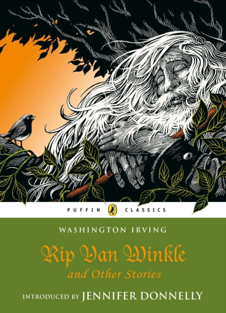 Rip Van Winkle and Other Stories