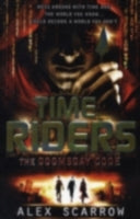 TimeRiders: The Doomsday Code (Book 3)