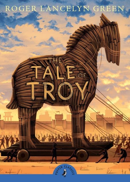 Tale of Troy