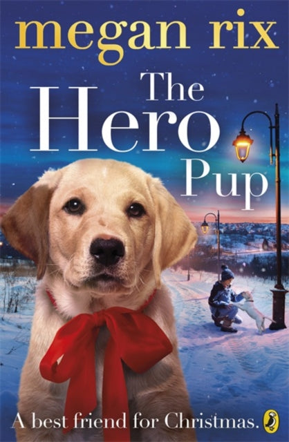 Hero Pup