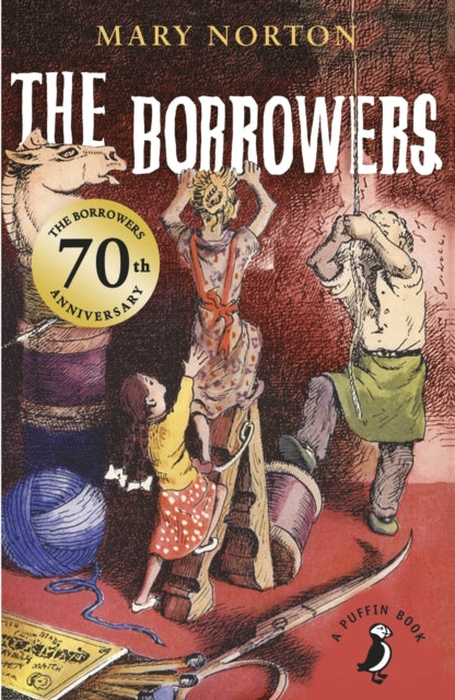 Borrowers